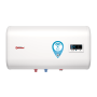 водонагреватель аккумуляционный электрический бытовой thermex if 151 127 50 h (pro) wi-fi