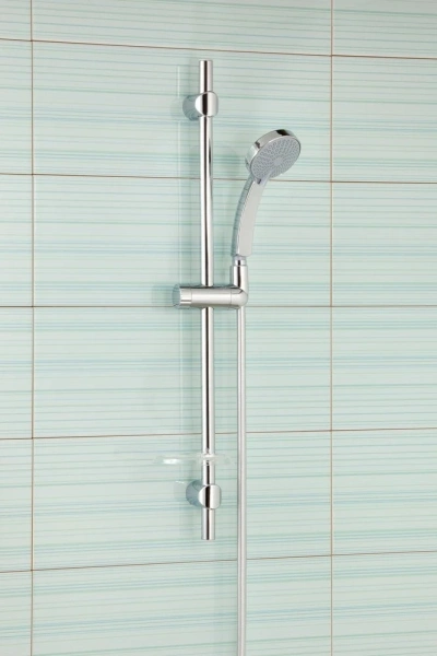 ручной душ jacob delafon citrus 90 мм e12902-cp 4 режима