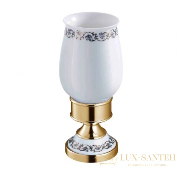 стакан schein saine gold 7053013vf, золотой