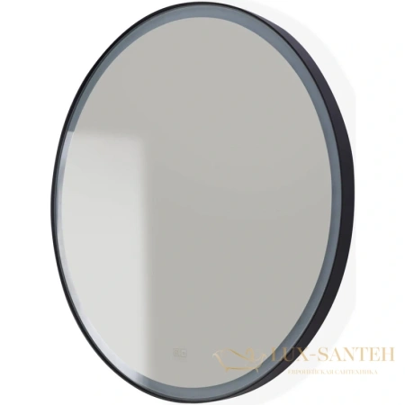 зеркало cezares cadro czr-spc-cadro-800-led-tch-warm 80,7x80,7 см