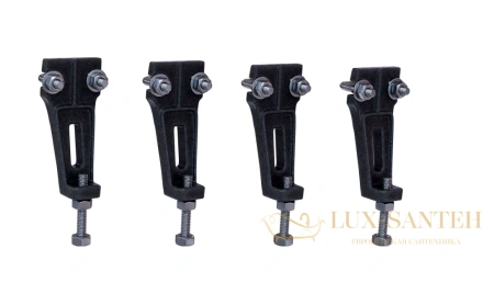 чугунная ванна aquatek гамма 150x75 aq8050f-00