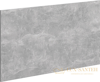 сменный элемент aqwella 5 stars mobi 80 для тумбы, mob0708bs, бетон светлый