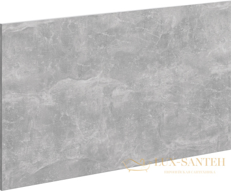 сменный элемент aqwella 5 stars mobi 80 для тумбы, mob0708bs, бетон светлый