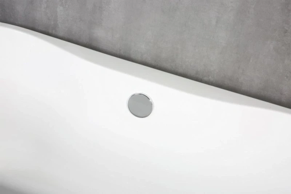 акриловая ванна belbagno bb201-1700-800 170x79 см, белый