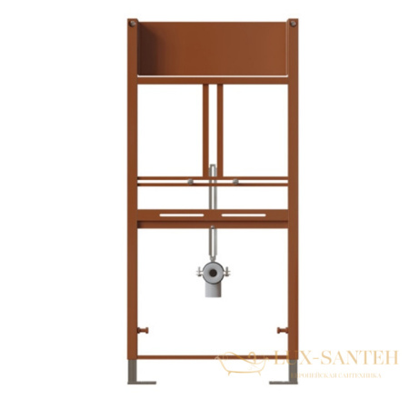 инсталляция artceram 700.103 для подвесного писсуара 