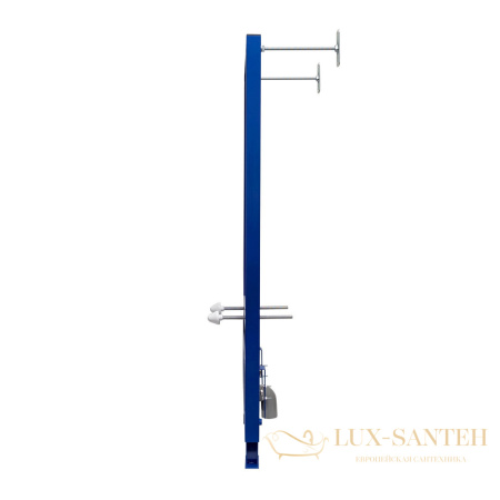 инсталляция berges atom 049216, для подвесного биде