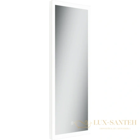 зеркало sancos polo pl35 35х80 см