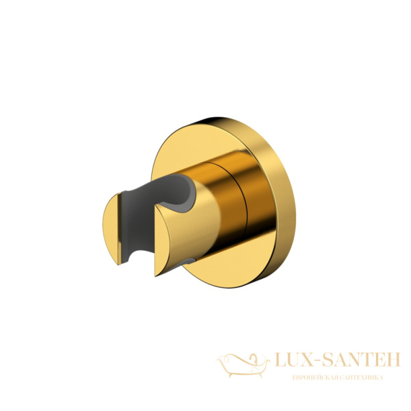 кронштейн точечный whitecross y1006gl, золото