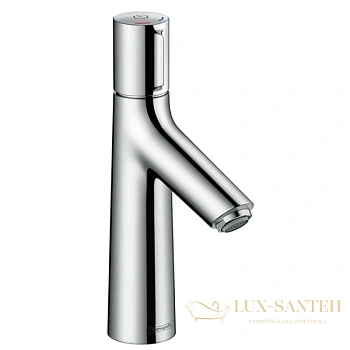 смеситель для раковины hansgrohe talis s 72043000