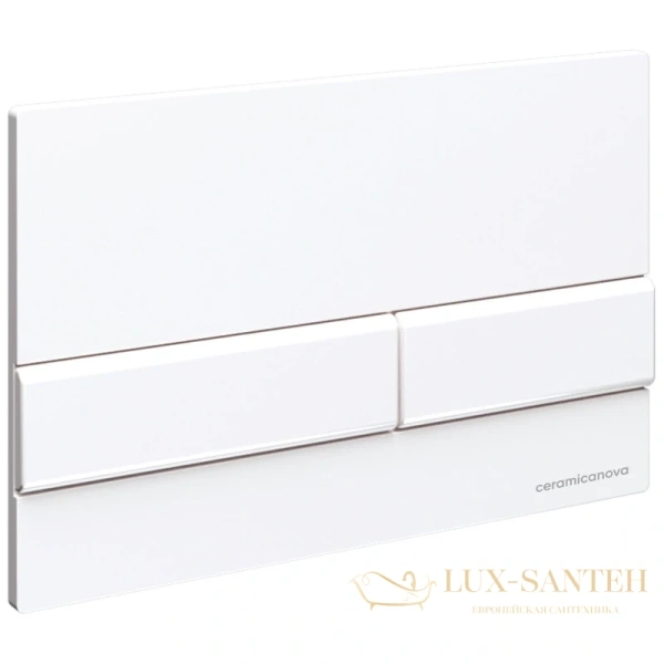 комплект ceramica nova balearica cn6000_1002w_1000: подвесной унитаз cn6000 + система инсталляции envision flat cn1002w + cn1000