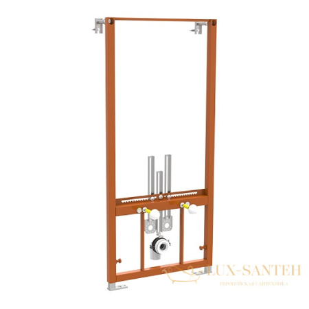 инсталляция artceram 700.102 для подвесного биде