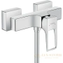 смеситель для душа hansgrohe metropol 74560000