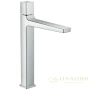 смеситель для раковины hansgrohe metropol select 260 32572000