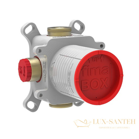 встраиваемая часть fima carlo frattini f3070, для смесителя с гигиеническим душем