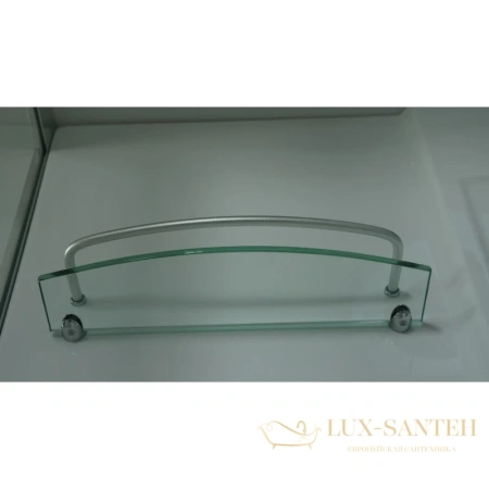 душевая кабина timo lux t-7780 80x80x220 см, стекло прозрачное