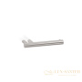 держатель для туалетной бумаги decor walther bar, 0856676, нержавеющая сталь