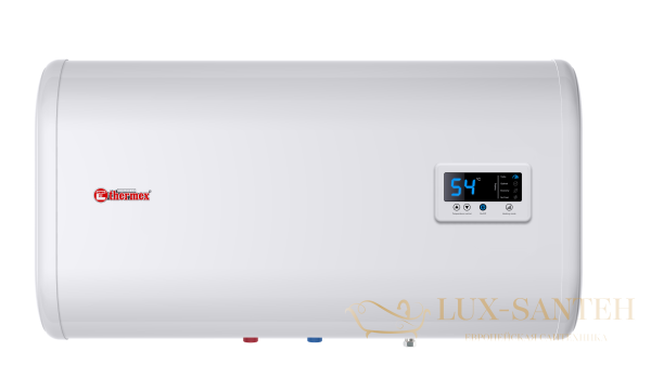 водонагреватель аккумуляционный электрический бытовой thermex if 151 030 50 h (pro)