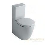 Чаша унитаза Ideal Standard Connect E803701 с горизонтальным выпуском, белый