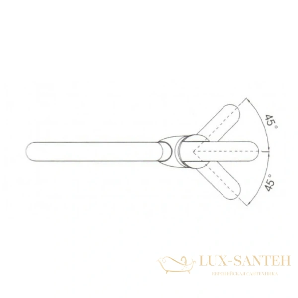 смеситель seaman eco granite sgr-2024-pirit для кухни, светло-бежевый