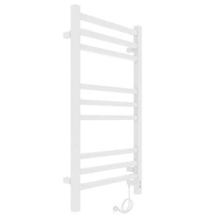 полотенцесушитель с/т laris астор чк п9 350/700 правый тэн белый 73207768