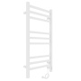 полотенцесушитель с/т laris астор чк п9 350/700 правый тэн белый 73207768