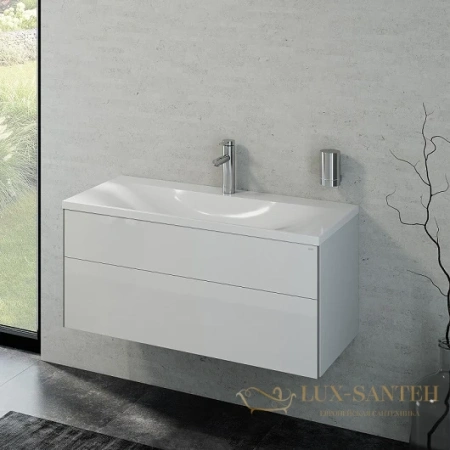 раковина встраиваемая keuco 16339 34071311001