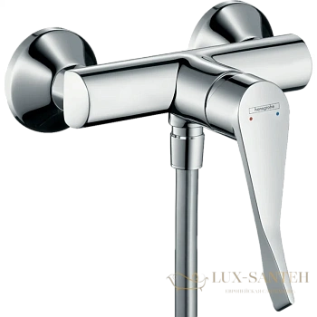 смеситель для душа hansgrohe focus 31916000, хром
