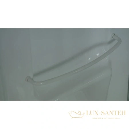 душевая кабина timo lux t-7770 170x90x220 см, стекло прозрачное