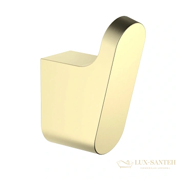 крючок timo luiro 18411/17, золото матовое