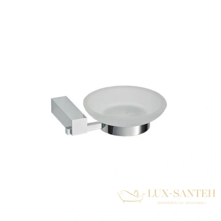 мыльница schein rembrandt 062, хром