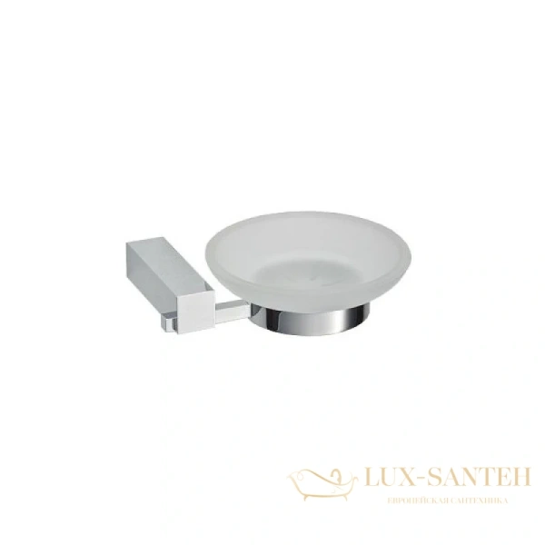 мыльница schein rembrandt 062, хром