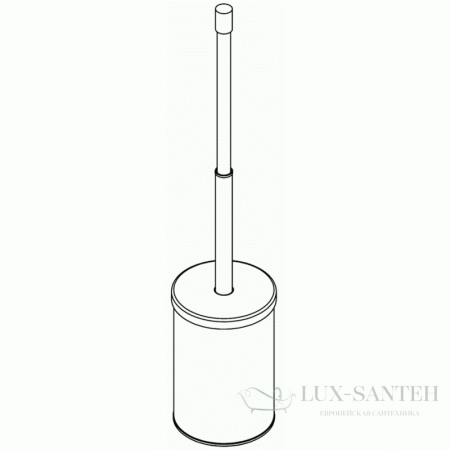 ерш langberger 70171, хром