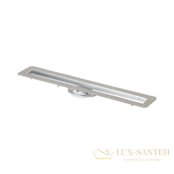 базовый элемент душевого лотка viega advantix модель 4982.10 800 мм 736972