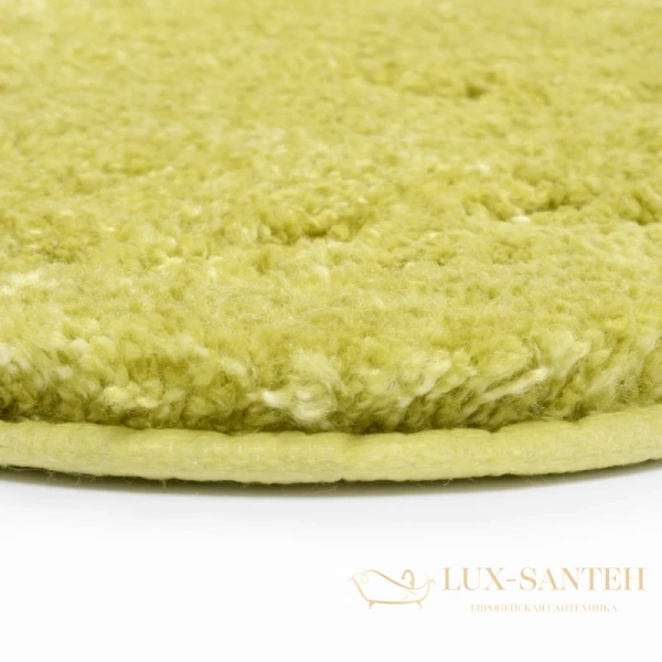 коврик wasserkraft wern bm-2543, фисташковый