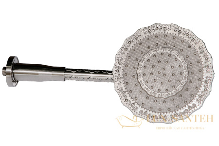 душевая система milacio vitoria mc.105.sl, серебро