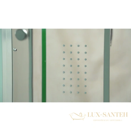 душевая кабина timo comfort t-8850 c 150x88x220 см, стекло прозрачное