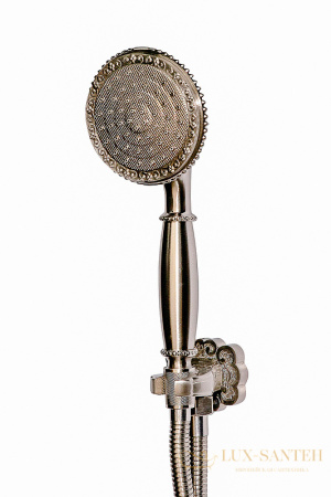 душевая система milacio vitoria mc.105.sl, серебро