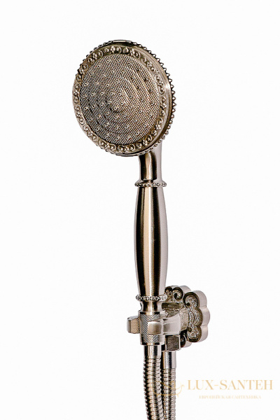 душевая система milacio vitoria mc.105.sl, серебро