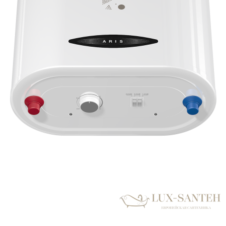 водонагреватель аккумуляционный электрический бытовой thermex aris 111 269 100