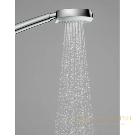 лейка для душа hansgrohe crometta 100 vario 26824400
