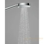 лейка для душа hansgrohe crometta 100 vario 26824400