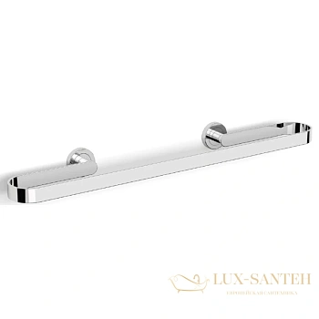 полотенцедержатель langberger burano 11004a 41 см, хром