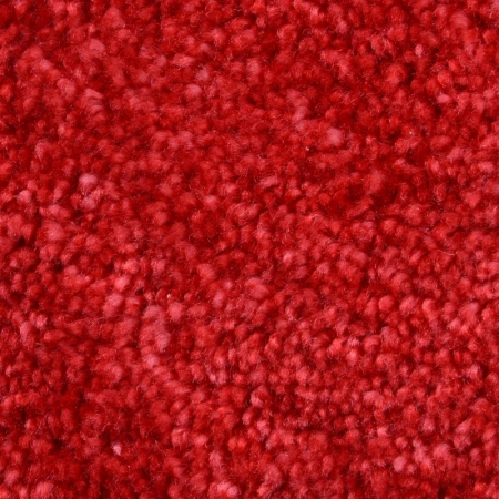 коврик wasserkraft wern bm-2564, красный
