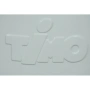 душевая кабина timo comfort t-8855 f 150x150x230 см, стекло матовое