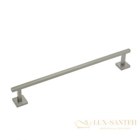 полотенцедержатель stil haus urania u45(36) длина 45,5 см, никель сатин