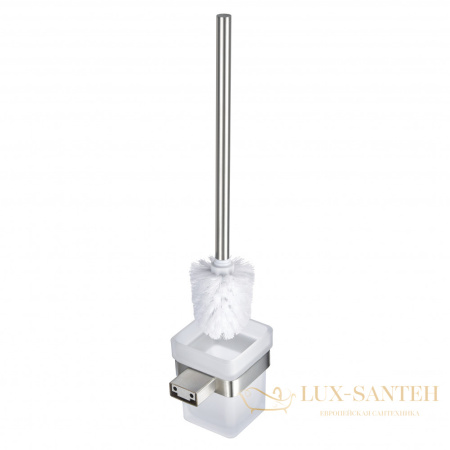 ерш milacio ultra mcu.954.ss, нержавеющая сталь