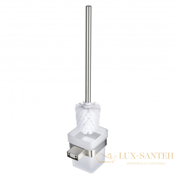 ерш milacio ultra mcu.954.ss, нержавеющая сталь