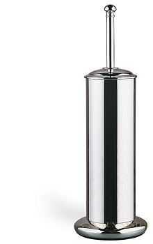 ерш металлический stil haus idra i039(08) напольный, хром