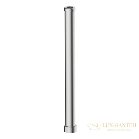 удлинитель для душевого комплекта wasserkraft, a341, хром