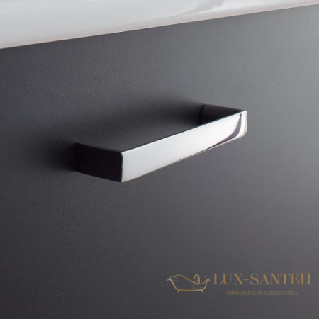 тумба под раковину duravit xbase xb619304949 1000х458х560 мм, серый